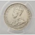 AUSTRALIA 1933 . ONE 1 SHILLING . PCGS GENUINE